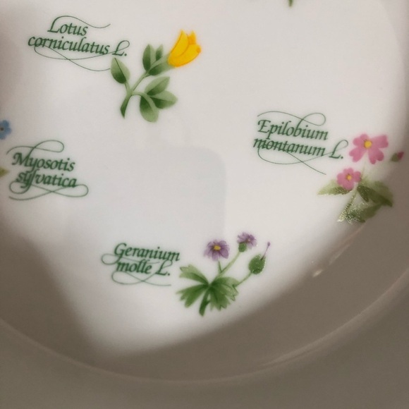 Anchor Hocking Floret Soufflé Dish - Picture 3 of 10